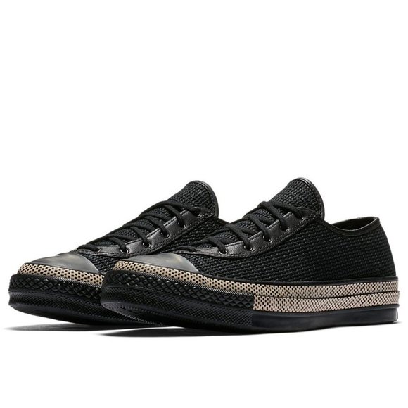 converse jw anderson black